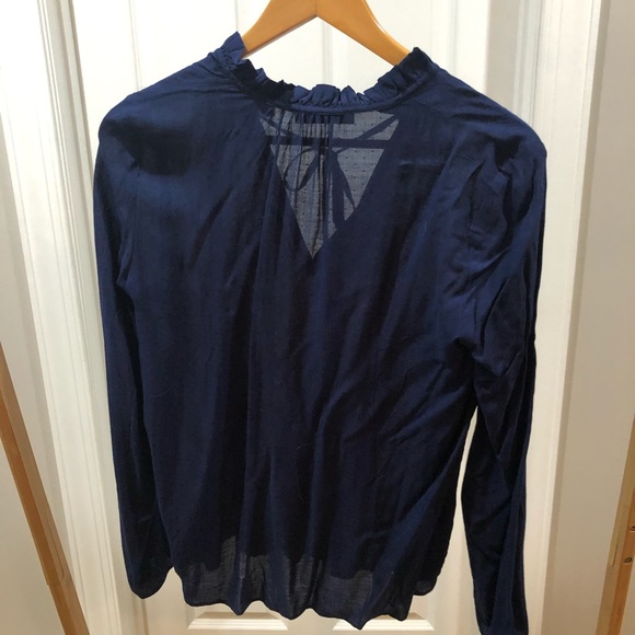 Mango Blouse - Picture 4 of 4